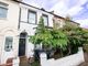 Thumbnail Terraced house for sale in Lancing Road, Croydon