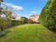 Thumbnail Detached house for sale in Shaw Hill, Newbury, Berkshire