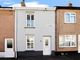 Thumbnail Terraced house for sale in Lower Range Road, Gravesend, Kent