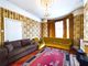 Thumbnail Terraced house for sale in Burgoyne Road, Haringey Ladder, London