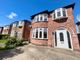 Thumbnail Detached house to rent in Hambledon Drive, Nottingham