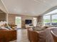 Thumbnail Detached house for sale in Luxury Lodge, Conway Lodge Park, Llanrwst Road, Conwy