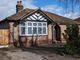 Thumbnail Detached bungalow for sale in Cressbrook Road, Stockton Heath, Warrington