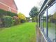 Thumbnail Detached house to rent in Lawnhurst Avenue, Wythenshawe, Manchester