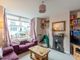 Thumbnail Terraced house for sale in Park Road, Northville, Bristol