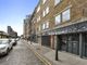 Thumbnail Flat for sale in Sclater Street, London
