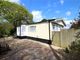 Thumbnail Mobile/park home for sale in Naish Estate, Barton On Sea, Hampshire