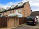 Thumbnail End terrace house for sale in Ash Close, Littlehampton