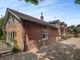 Thumbnail Link-detached house for sale in Snoddington Lane, Shipton Bellinger, Hampshire