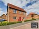 Thumbnail Detached house for sale in Queensferry Drive, Market Harborough