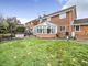 Thumbnail Detached house for sale in Wyre Close, Valley Park, Chandler's Ford, Hampshire