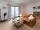 Thumbnail Flat for sale in 58 Quay West, Ground Floor Flat, Douglas