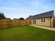 Thumbnail Semi-detached bungalow for sale in Whitmore Street, Whittlesey, Peterborough