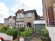 Thumbnail Semi-detached house for sale in Harcourt Hill, Bristol