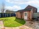 Thumbnail Detached house for sale in Vicarage Close, Langford, Biggleswade, Bedfordshire