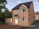 Thumbnail Detached house for sale in Bannold Road, Waterbeach, Cambridgeshire