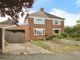 Thumbnail Semi-detached house for sale in Glebe Crescent, Rugby