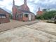 Thumbnail Detached house for sale in Sleaford Road, Heckington