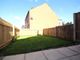 Thumbnail End terrace house for sale in Albion Terrace, Sleaford, Lincolnshire