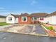 Thumbnail Semi-detached bungalow for sale in Penswick Avenue, Thornton-Cleveleys