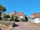 Thumbnail Bungalow for sale in Vale Avenue, Worthing, West Sussex