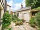 Thumbnail Terraced house for sale in High Street, Ongar