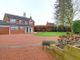 Thumbnail Detached house for sale in Back Lane, Croxton, Eccleshall, Staffordshire