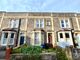 Thumbnail Terraced house for sale in Queen Victoria Road, Bristol