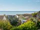 Thumbnail End terrace house for sale in The Avenue, Gurnard, Cowes