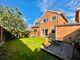 Thumbnail Detached house for sale in Queens Acre, Newnham