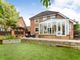 Thumbnail Detached house for sale in Shaw Pightle, Hook, Hampshire