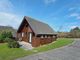 Thumbnail Detached house for sale in Lanteglos Holiday Park, Camelford