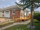 Thumbnail Semi-detached bungalow for sale in Robin Royd Croft, Mirfield