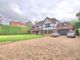 Thumbnail Detached house for sale in Woodstock Close, Fareham