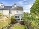 Thumbnail End terrace house for sale in Water Lane, Sidmouth, Devon