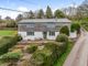 Thumbnail Detached house for sale in Vowchurch, Herefordshire