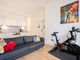 Thumbnail Flat to rent in Maclise Road, Olympia, London