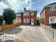 Thumbnail Semi-detached house to rent in Buckminster Road, Leicester