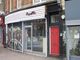 Thumbnail Commercial property for sale in Norwood Road, London