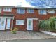 Thumbnail Terraced house for sale in 4A Fairgreen Way, Selly Oak, Birmingham