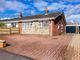 Thumbnail Semi-detached bungalow for sale in Wraggs Lane, Biddulph Moor, Stoke-On-Trent