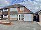 Thumbnail Semi-detached house for sale in Overseal Road, Wednesfield, Wolverhampton
