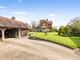 Thumbnail Semi-detached house for sale in Enton, Godalming, Surrey