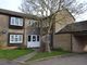 Thumbnail Flat for sale in Chauncy Gardens, Baldock