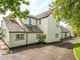 Thumbnail Detached house for sale in Dulford, Cullompton