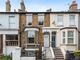 Thumbnail Flat to rent in Glyn Road, London