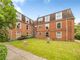 Thumbnail Flat for sale in Hyde House Gardens, Hyde Street, Winchester, Hampshire