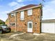 Thumbnail Detached house for sale in St. Peters Road, West Lynn, King's Lynn