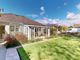 Thumbnail Detached bungalow for sale in Riversway, Gargrave, Skipton