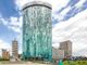 Thumbnail Flat for sale in Beetham Tower, Holloway Circus Queensway, Birmingham